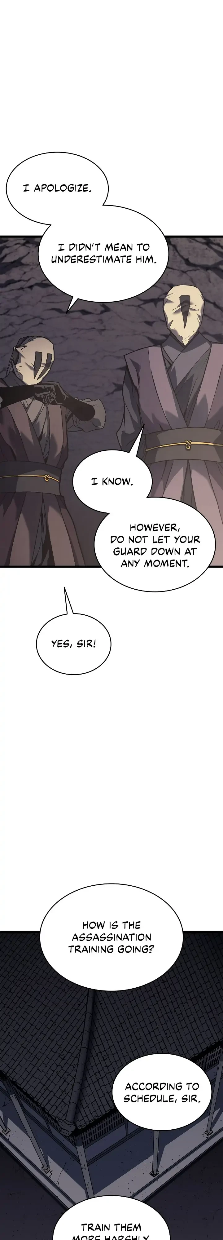 Reaper of the Drifting Moon Chapter 9 - 57