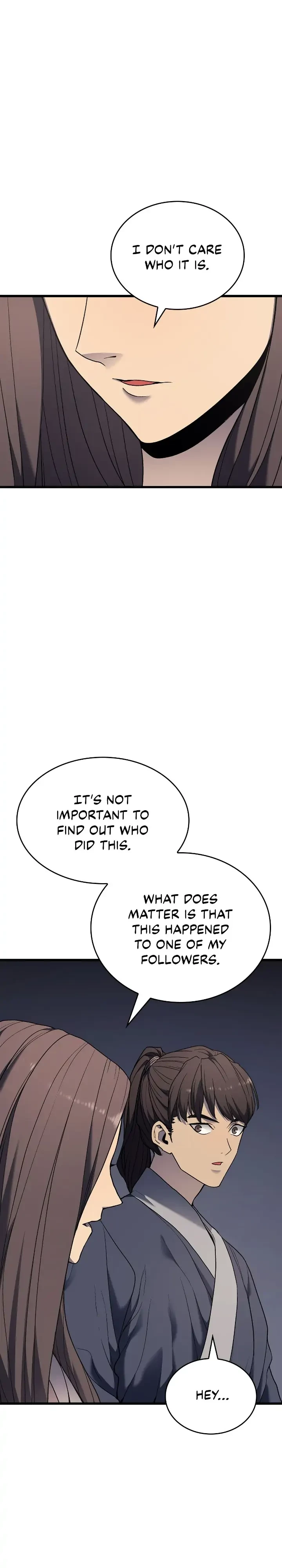 Reaper of the Drifting Moon Chapter 6 - 7