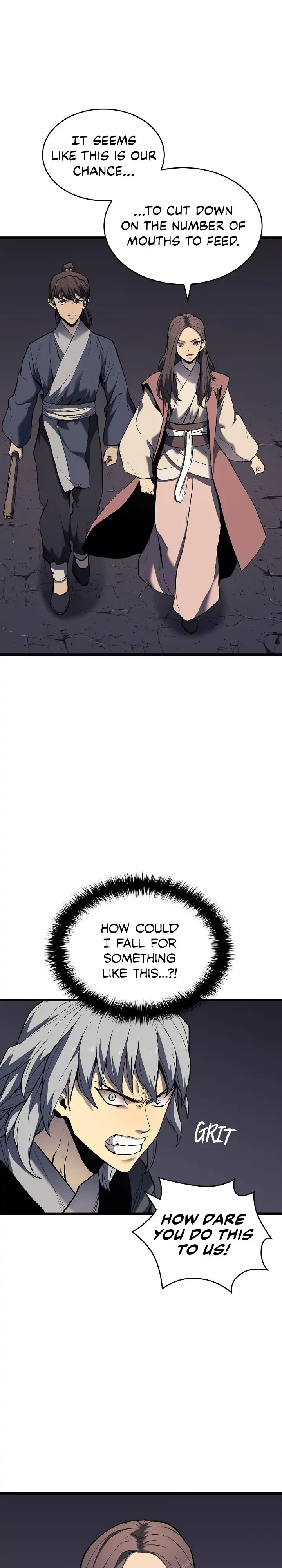 Reaper of the Drifting Moon Chapter 7 - 29