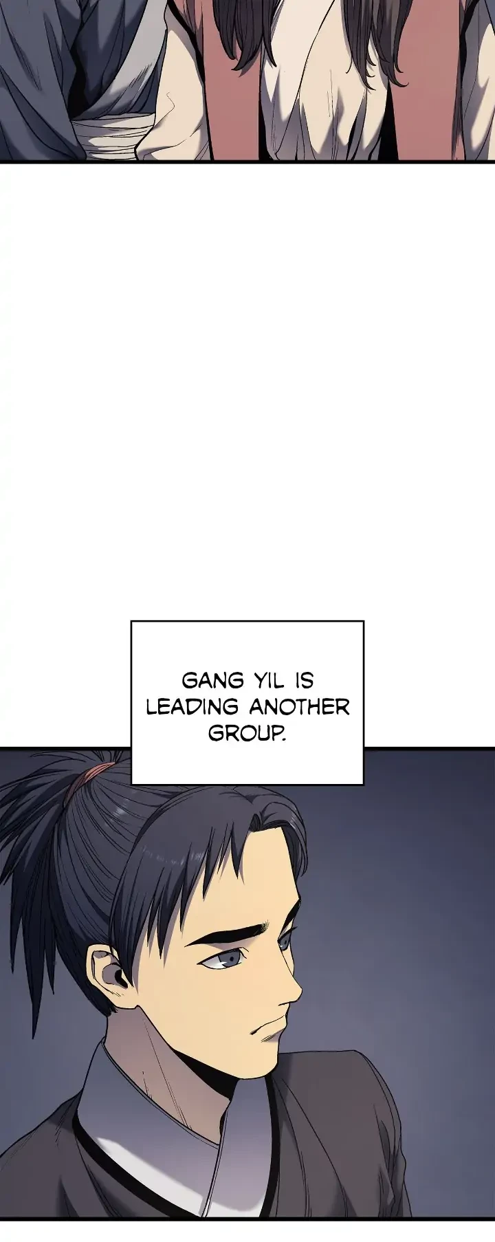 Reaper of the Drifting Moon Chapter 5 - 2