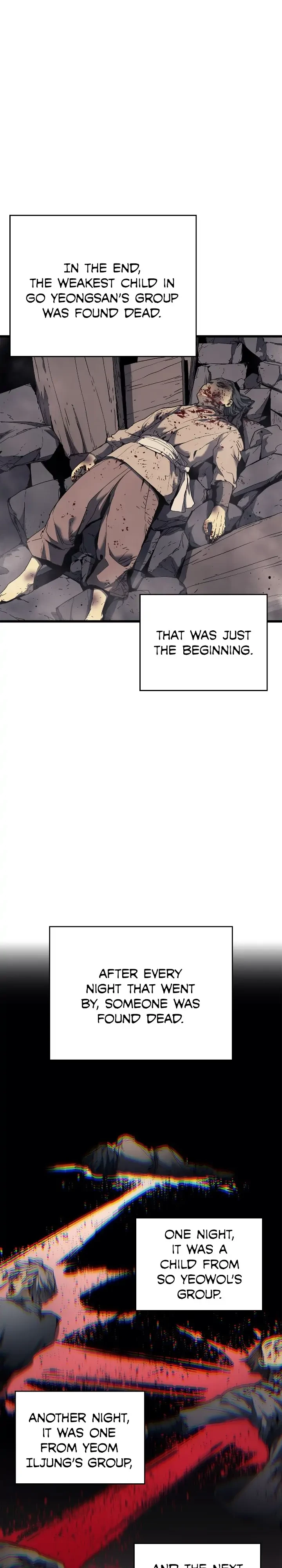 Reaper of the Drifting Moon Chapter 6 - 11