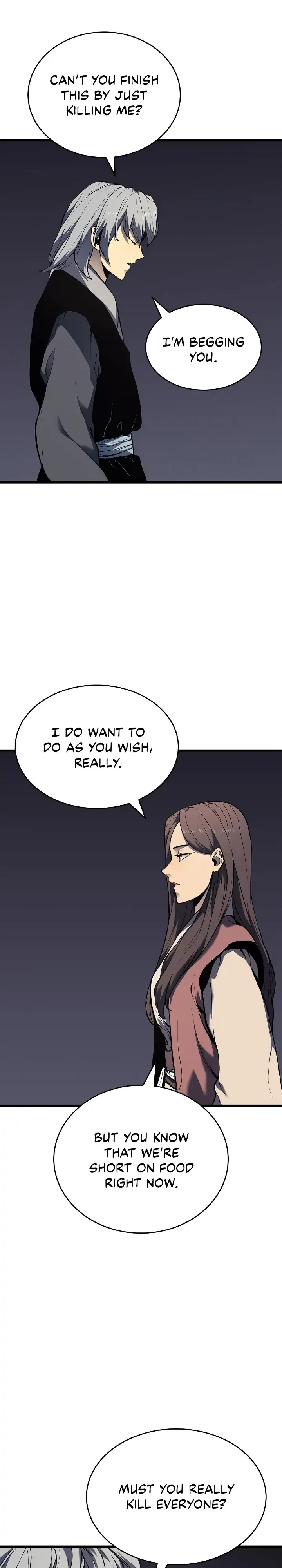 Reaper of the Drifting Moon Chapter 7 - 31