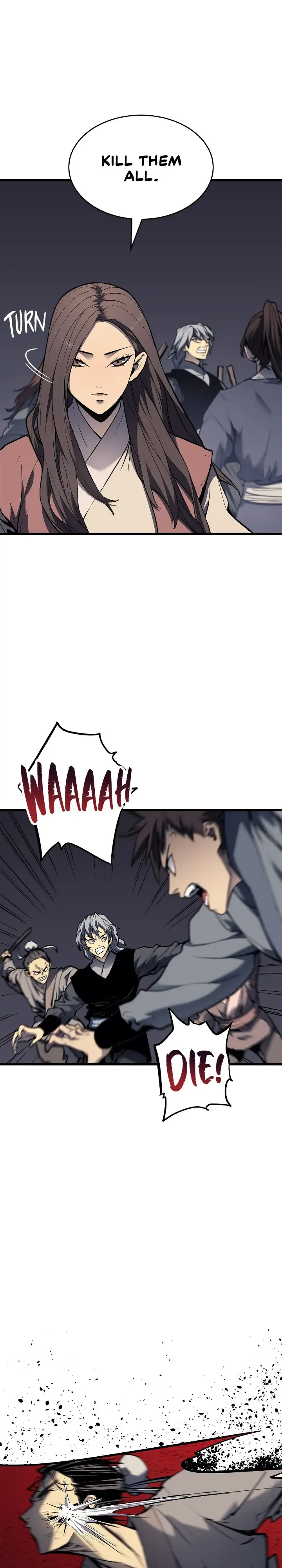Reaper of the Drifting Moon Chapter 7 - 33