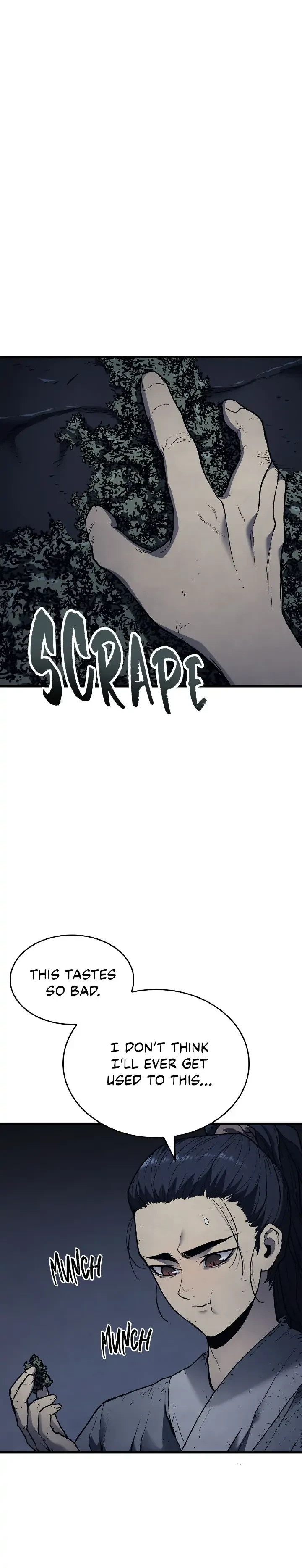 Reaper of the Drifting Moon Chapter 6 - 14