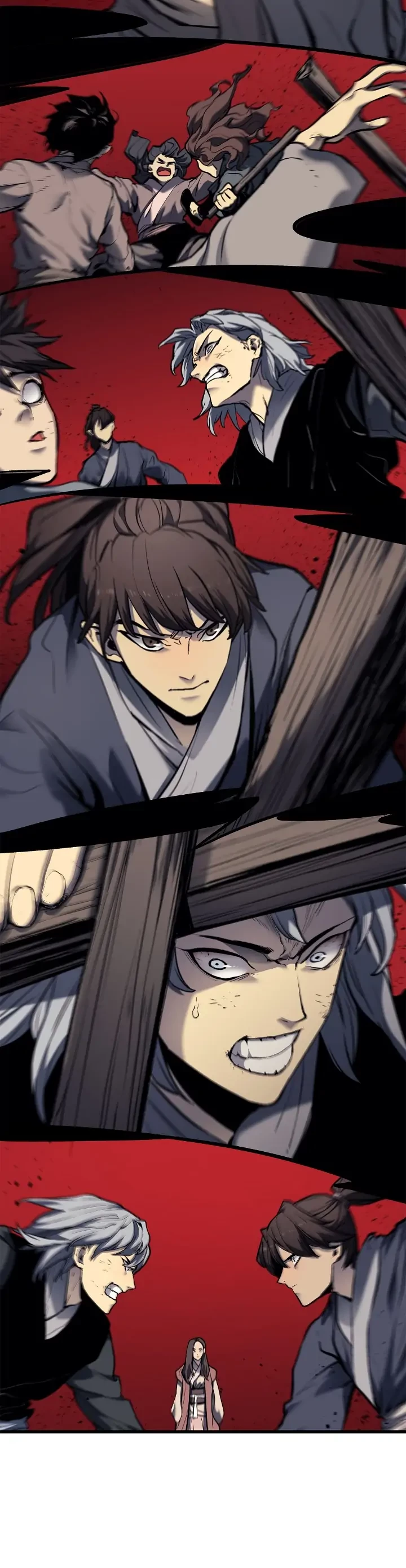 Reaper of the Drifting Moon Chapter 7 - 34