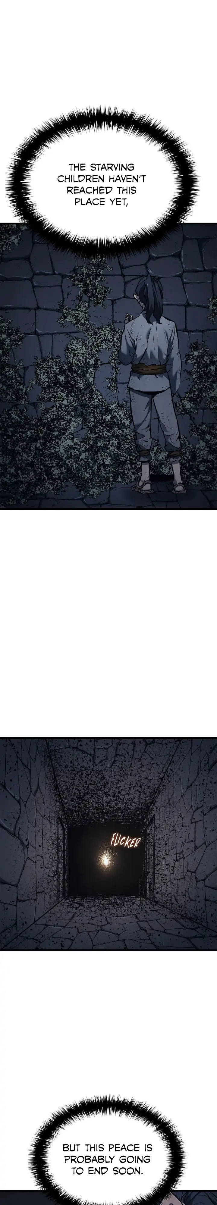 Reaper of the Drifting Moon Chapter 6 - 15