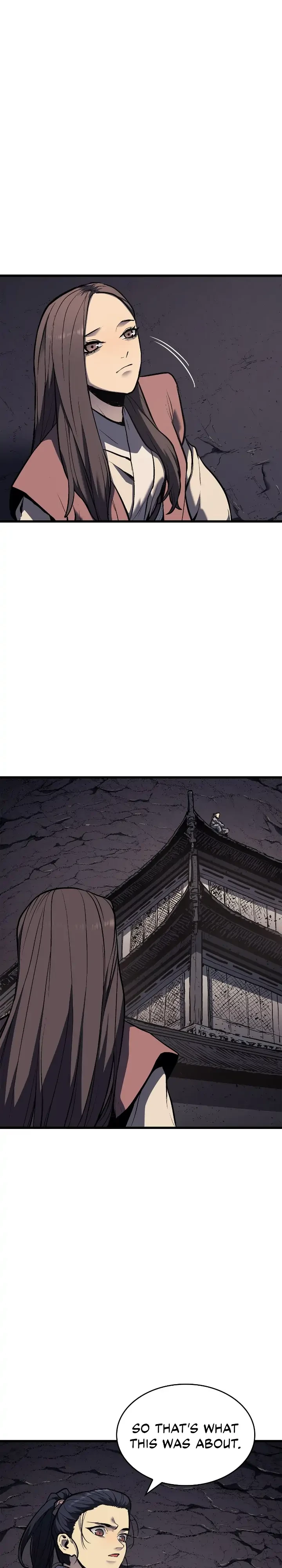 Reaper of the Drifting Moon Chapter 7 - 35