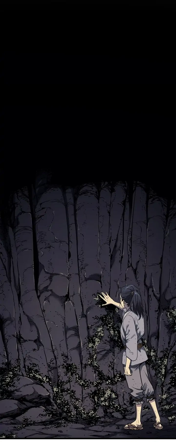 Reaper of the Drifting Moon Chapter 5 - 8