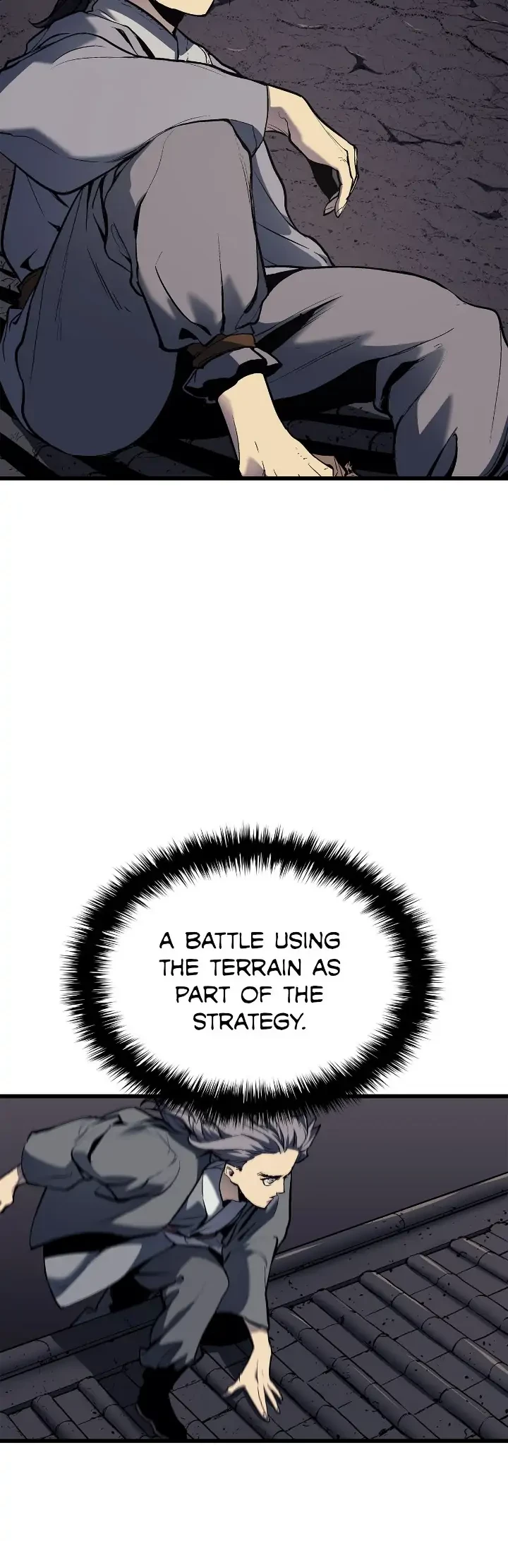 Reaper of the Drifting Moon Chapter 7 - 36