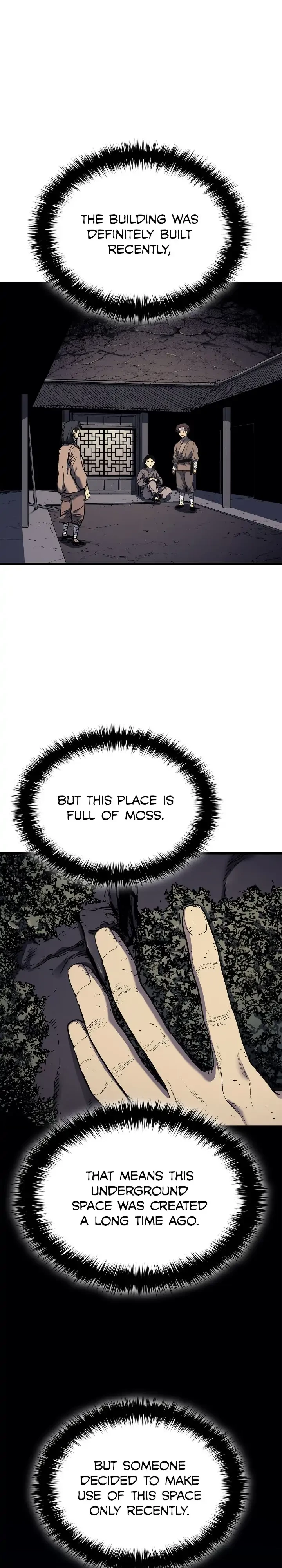 Reaper of the Drifting Moon Chapter 5 - 9