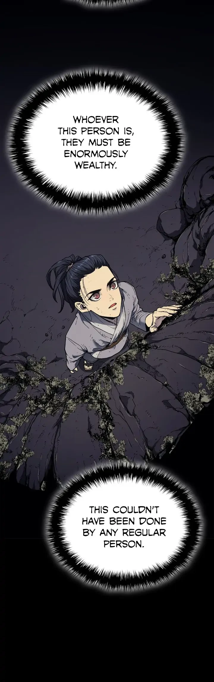 Reaper of the Drifting Moon Chapter 5 - 10