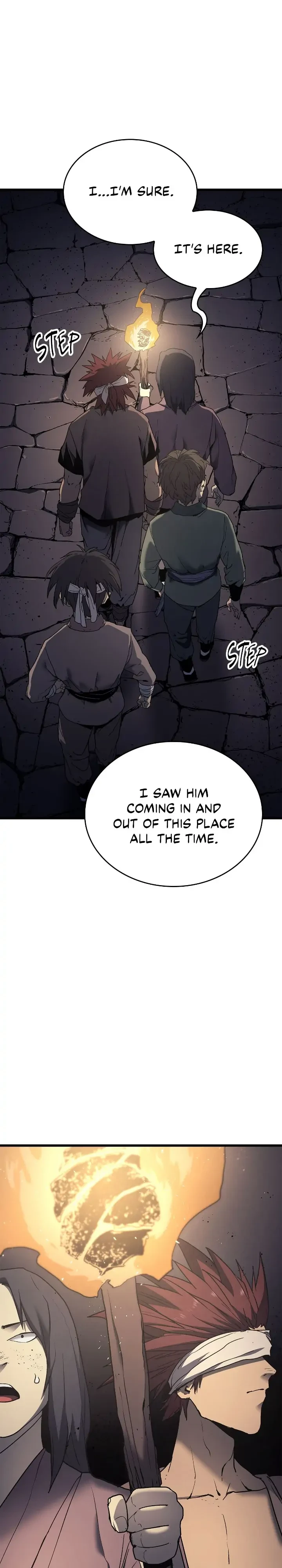 Reaper of the Drifting Moon Chapter 6 - 19