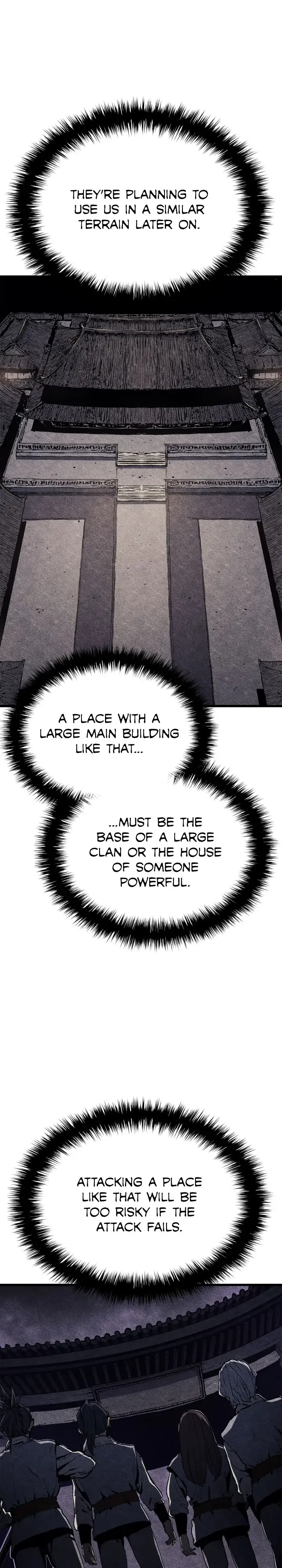 Reaper of the Drifting Moon Chapter 7 - 39