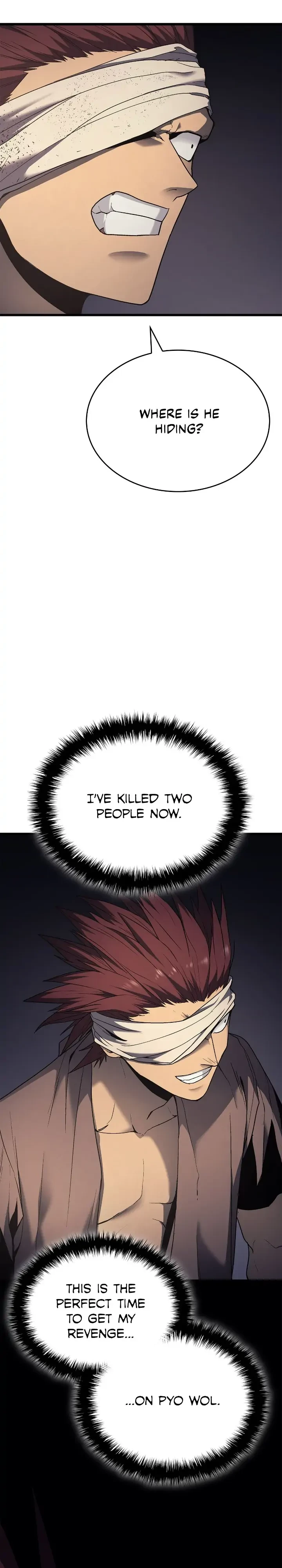 Reaper of the Drifting Moon Chapter 6 - 21