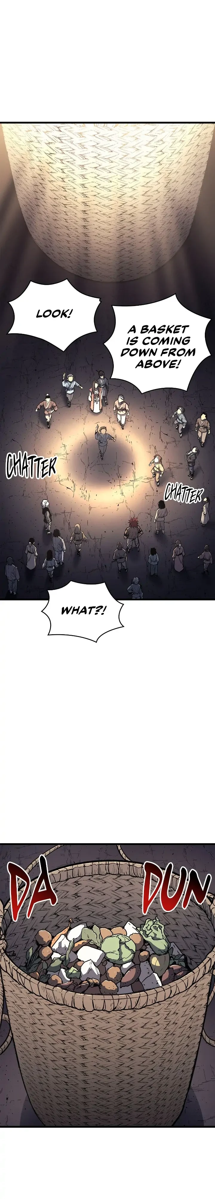 Reaper of the Drifting Moon Chapter 5 - 13