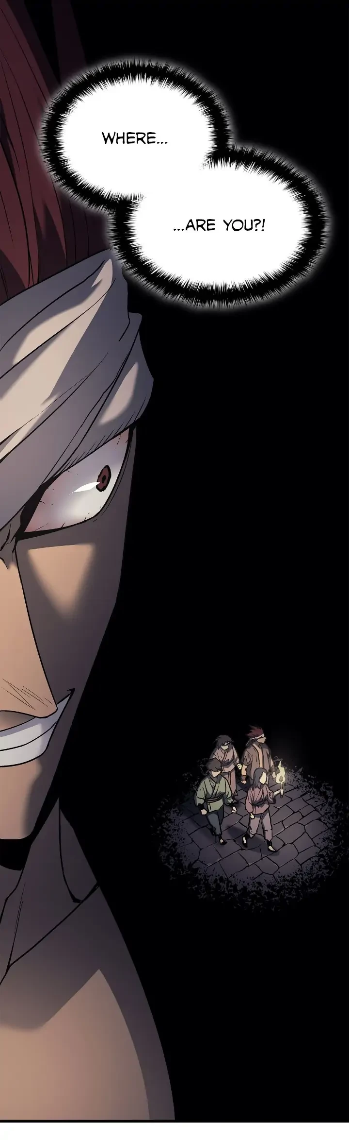 Reaper of the Drifting Moon Chapter 6 - 22