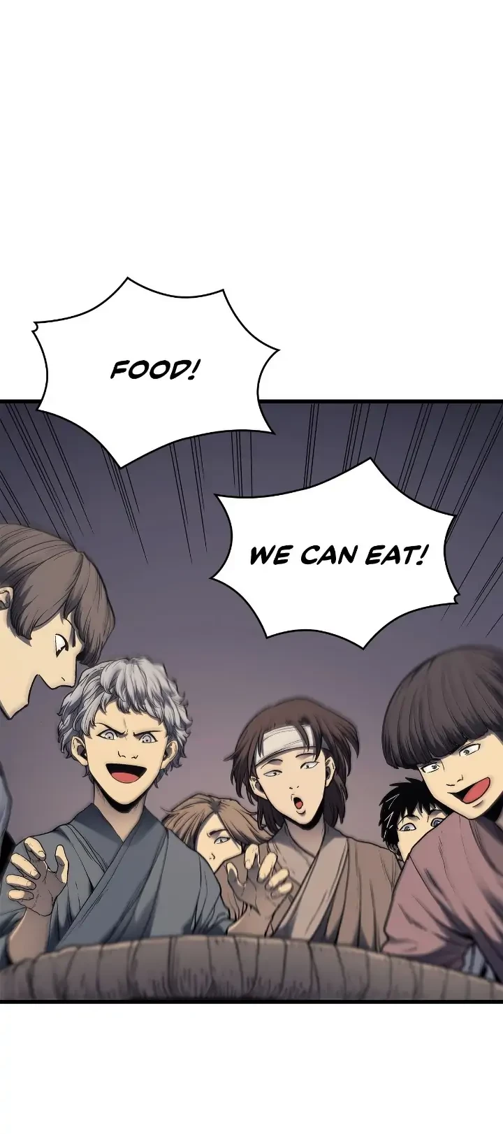 Reaper of the Drifting Moon Chapter 5 - 14