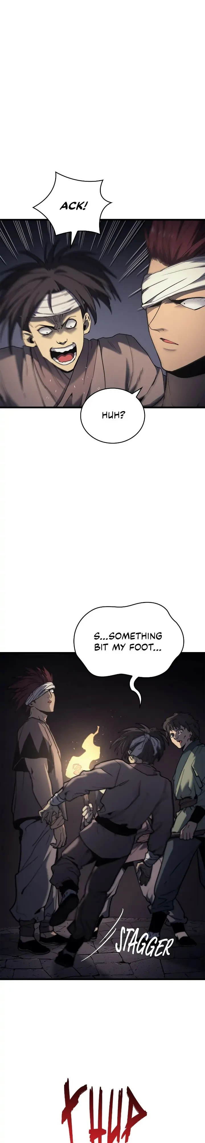 Reaper of the Drifting Moon Chapter 6 - 23