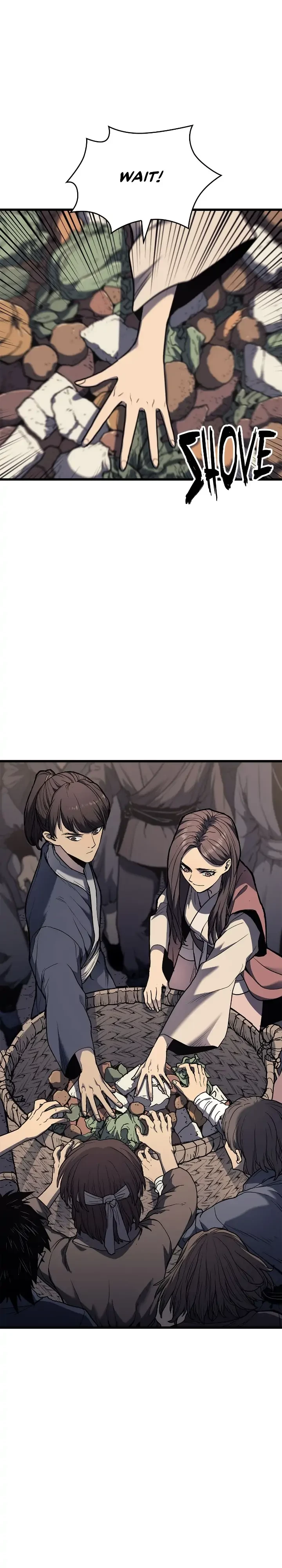 Reaper of the Drifting Moon Chapter 5 - 15