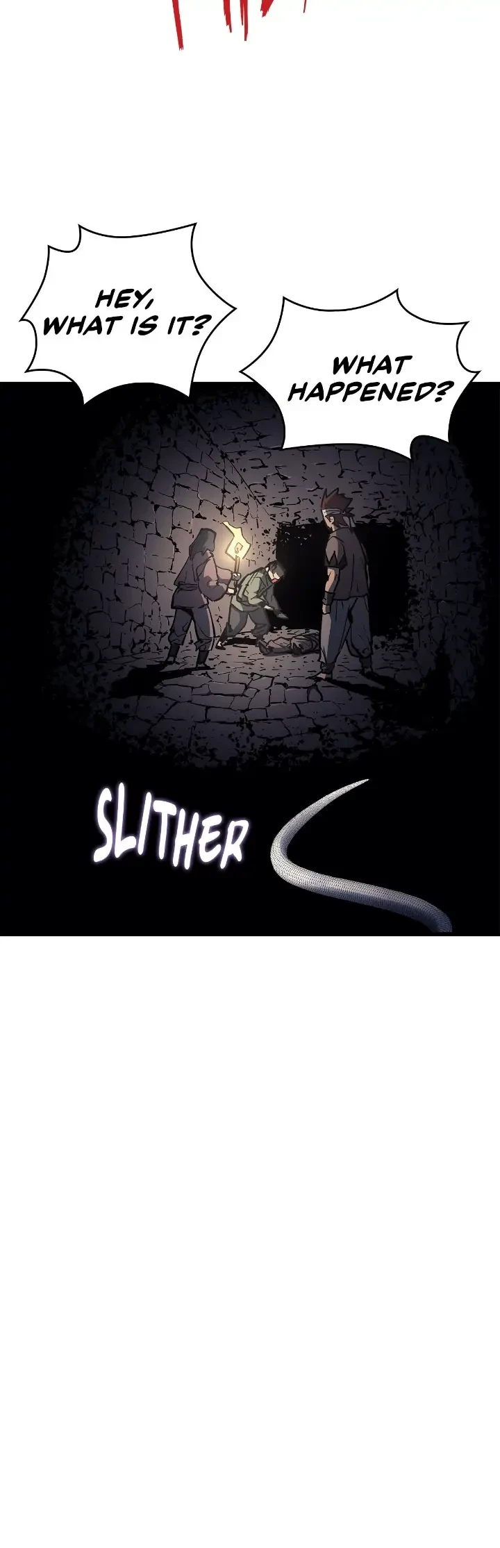 Reaper of the Drifting Moon Chapter 6 - 24