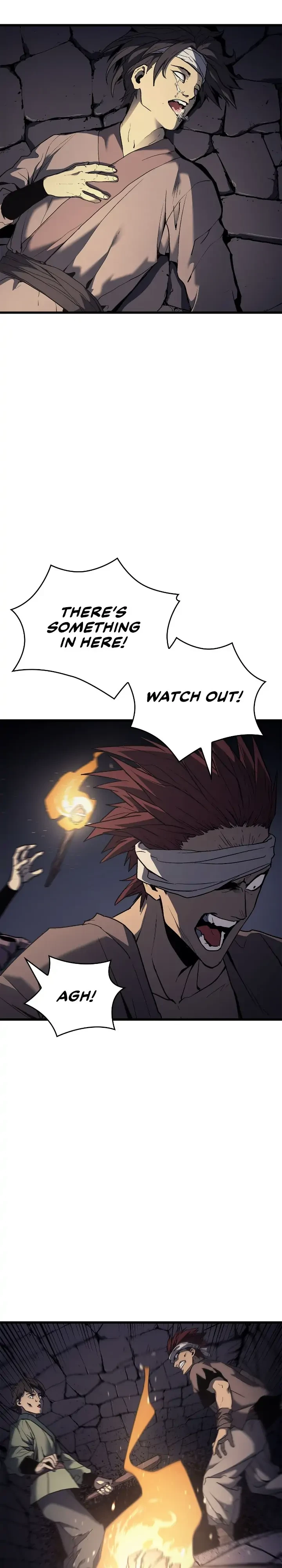 Reaper of the Drifting Moon Chapter 6 - 25