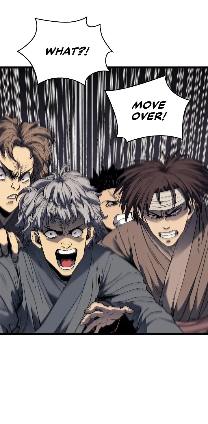 Reaper of the Drifting Moon Chapter 5 - 16