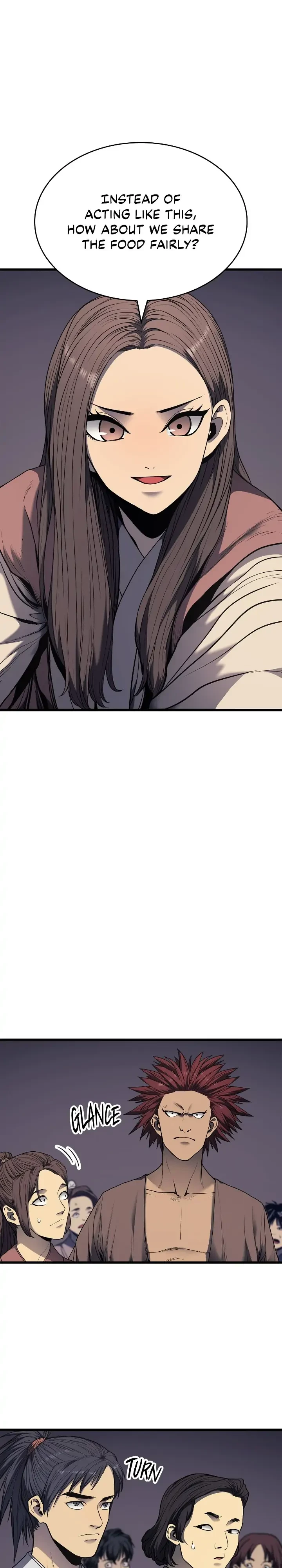 Reaper of the Drifting Moon Chapter 5 - 17