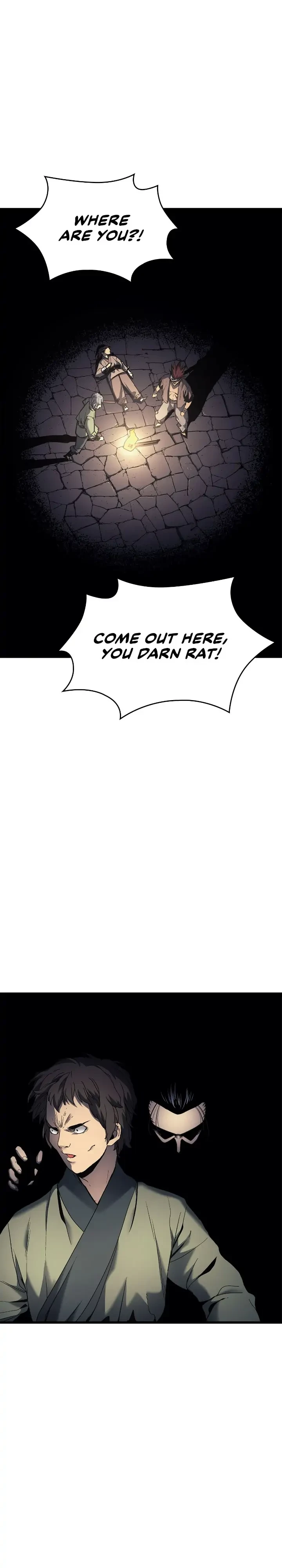 Reaper of the Drifting Moon Chapter 6 - 27
