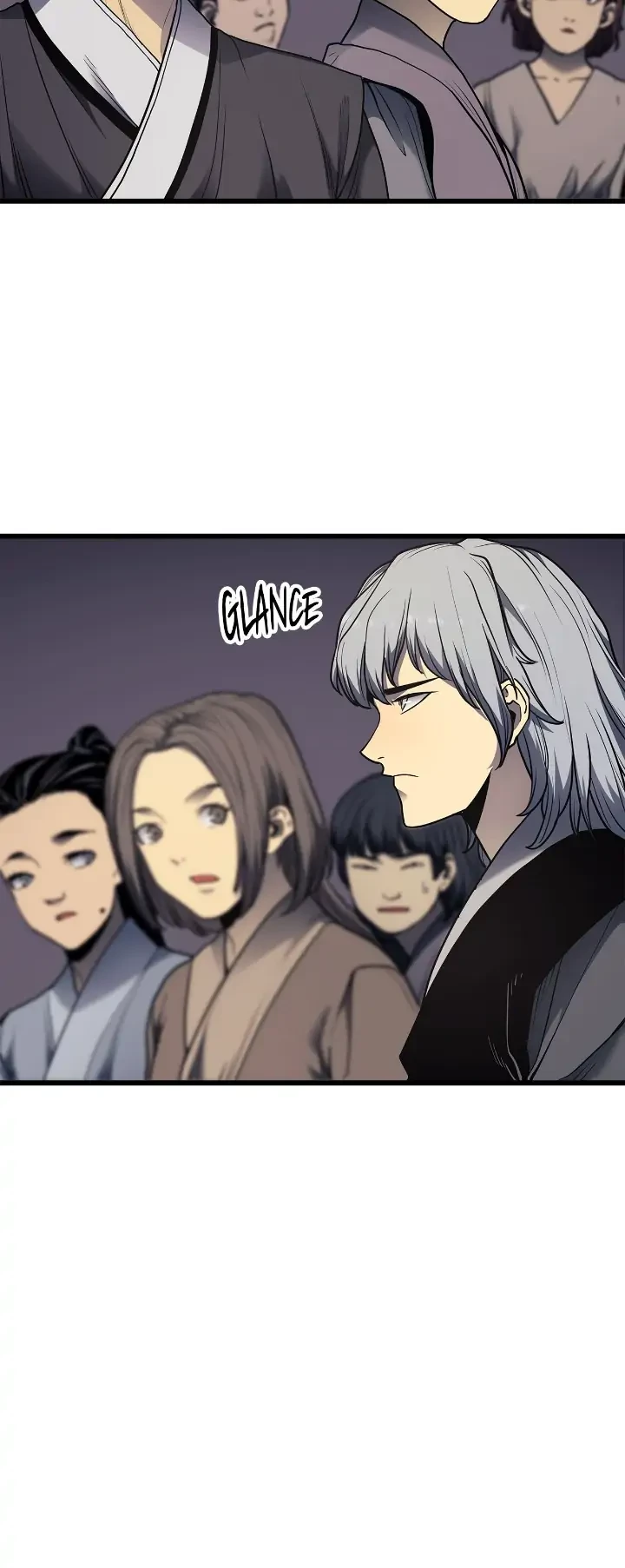 Reaper of the Drifting Moon Chapter 5 - 18