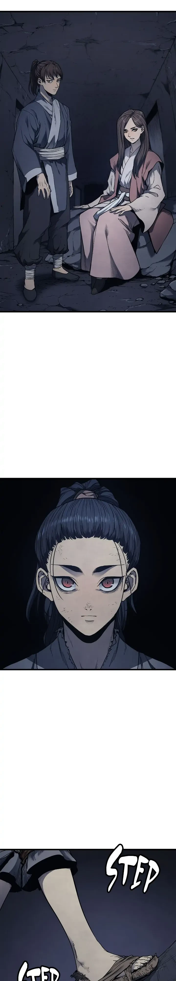 Reaper of the Drifting Moon Chapter 4 - 3