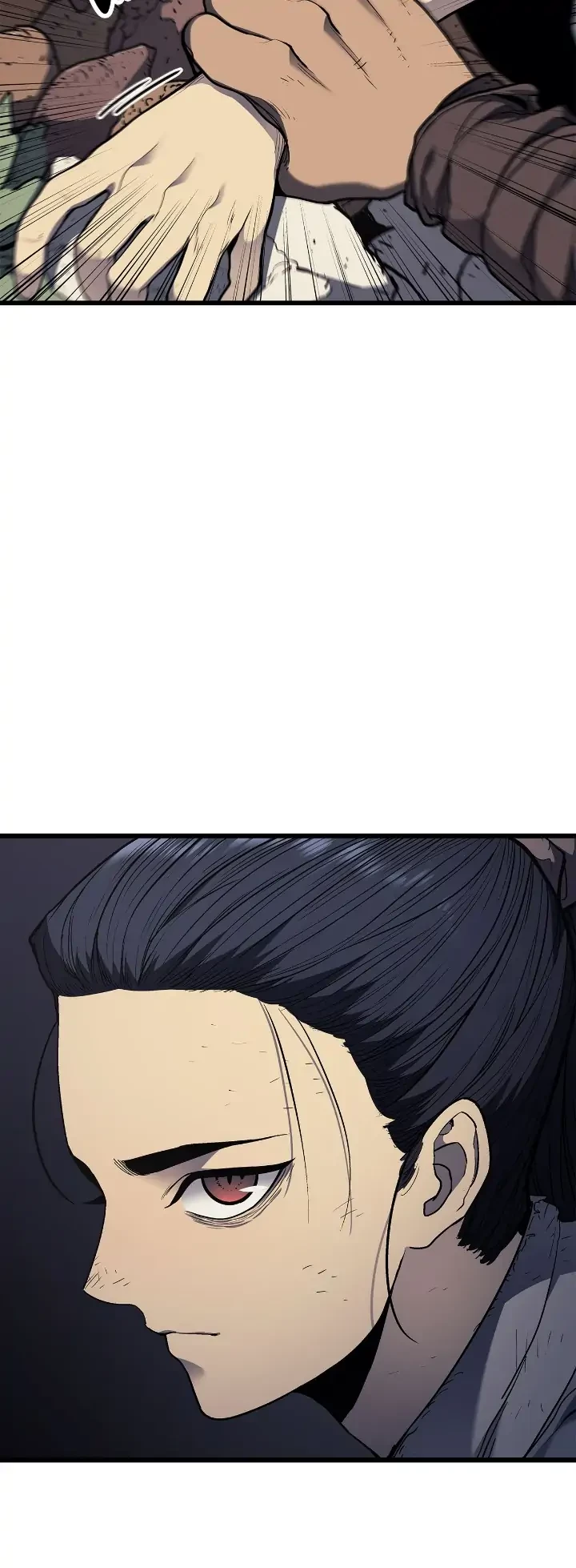 Reaper of the Drifting Moon Chapter 5 - 22