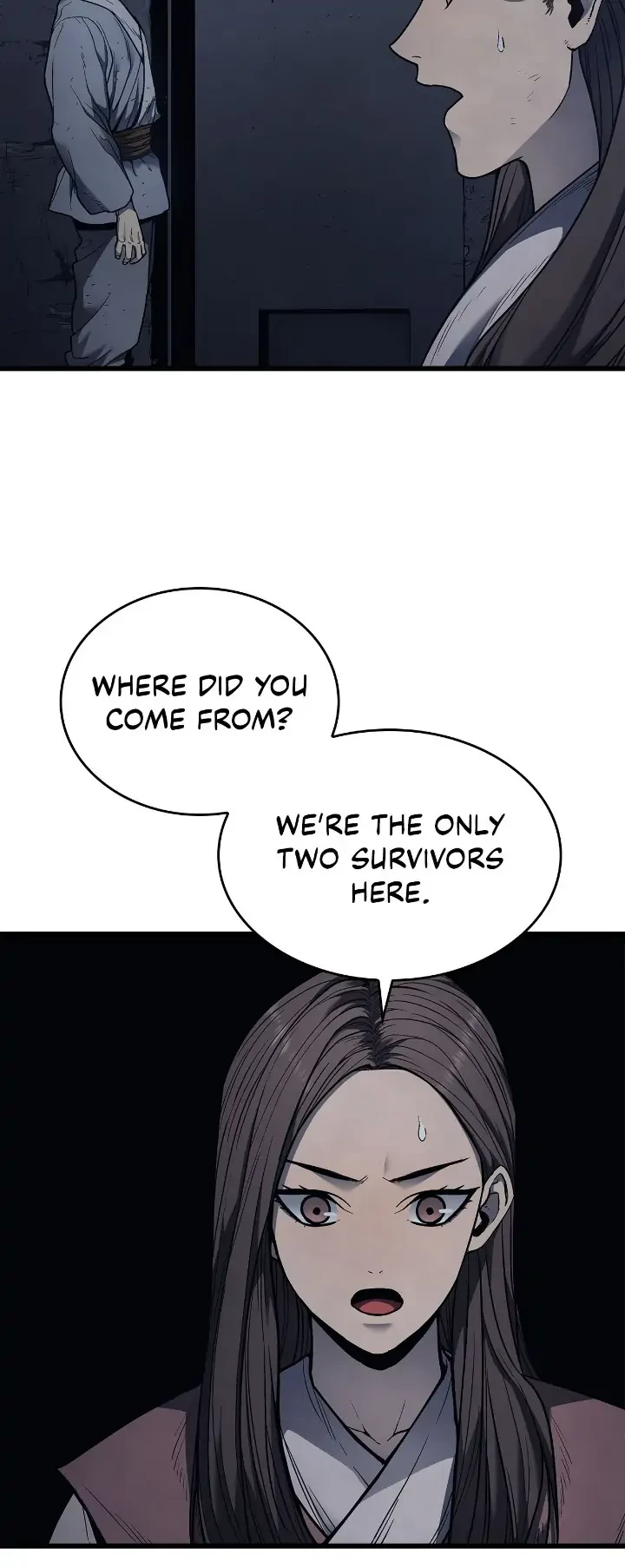 Reaper of the Drifting Moon Chapter 4 - 6