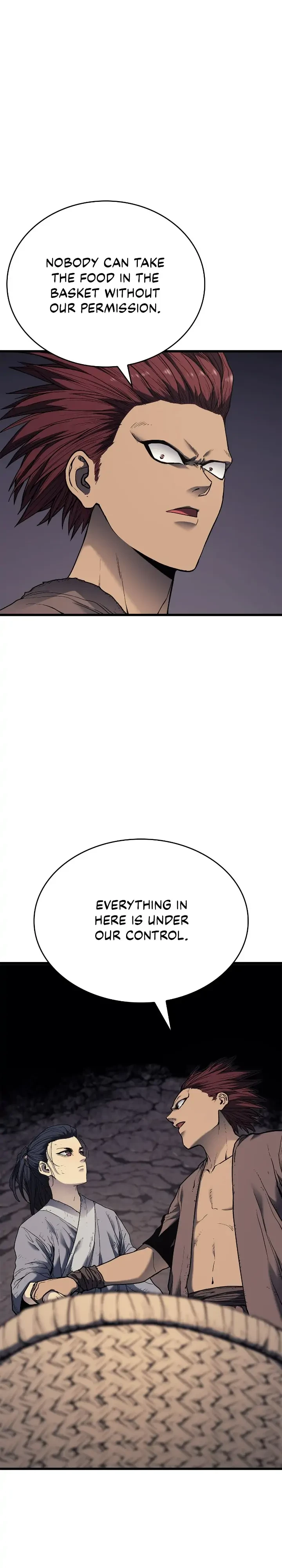 Reaper of the Drifting Moon Chapter 5 - 23
