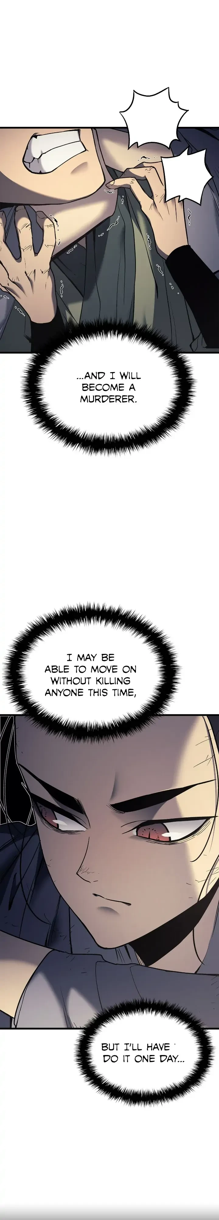 Reaper of the Drifting Moon Chapter 6 - 33