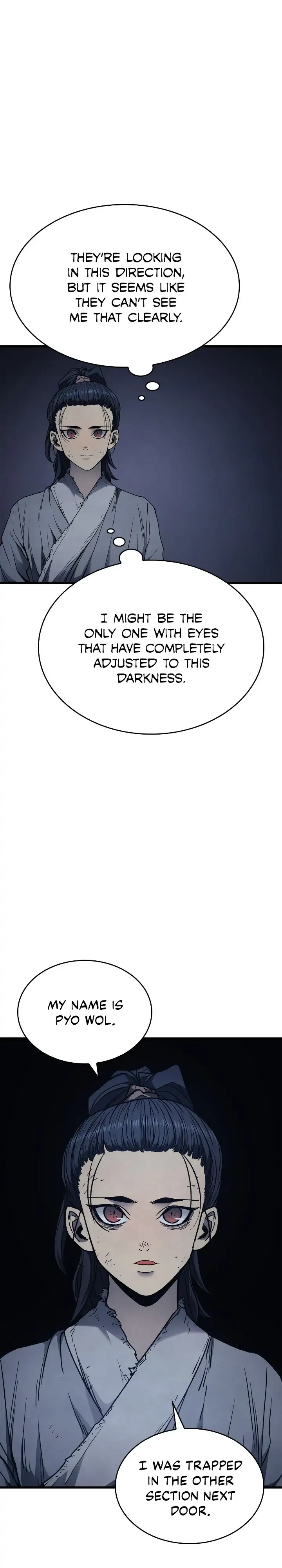 Reaper of the Drifting Moon Chapter 4 - 7