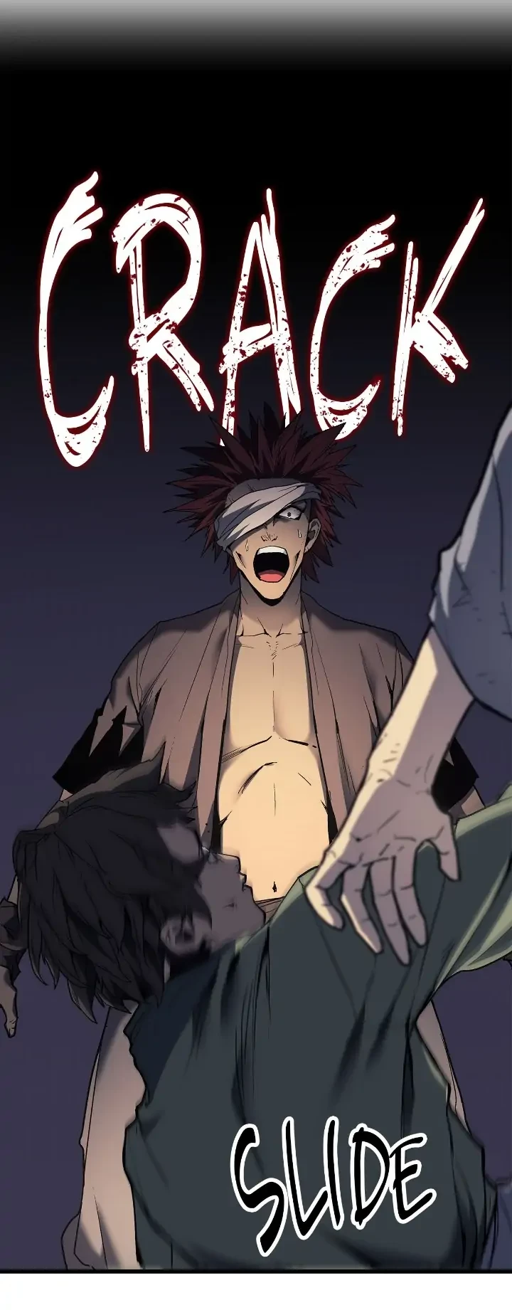 Reaper of the Drifting Moon Chapter 6 - 34