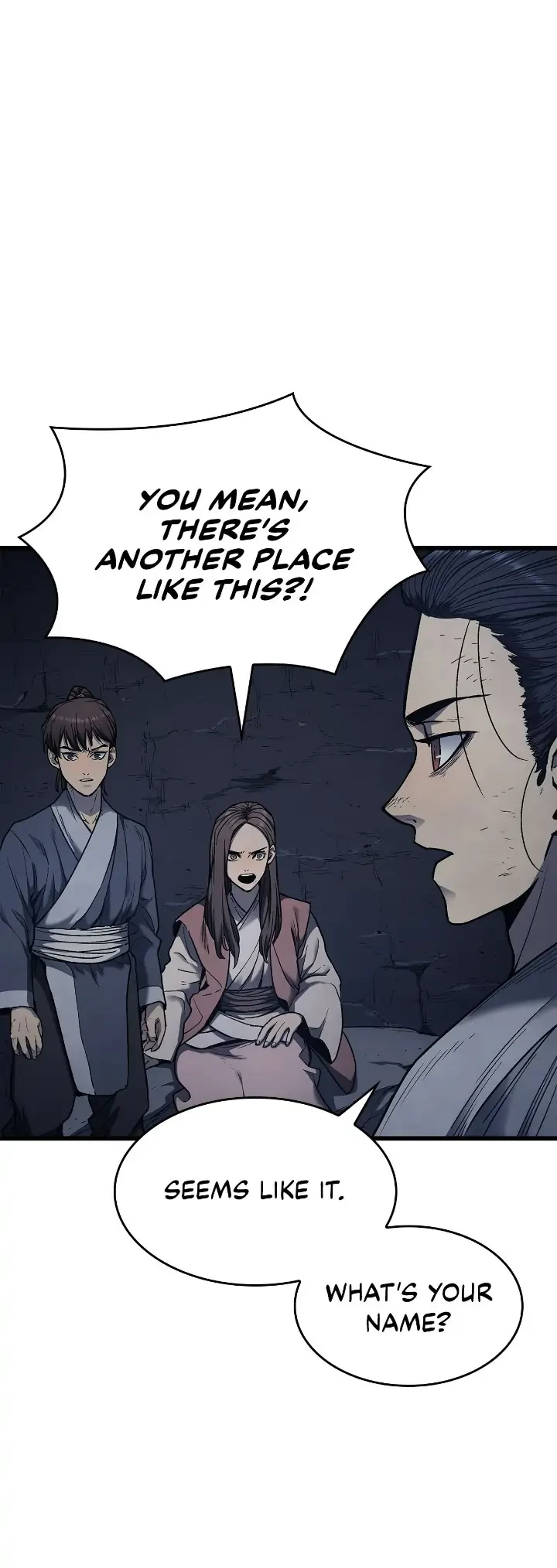 Reaper of the Drifting Moon Chapter 4 - 8