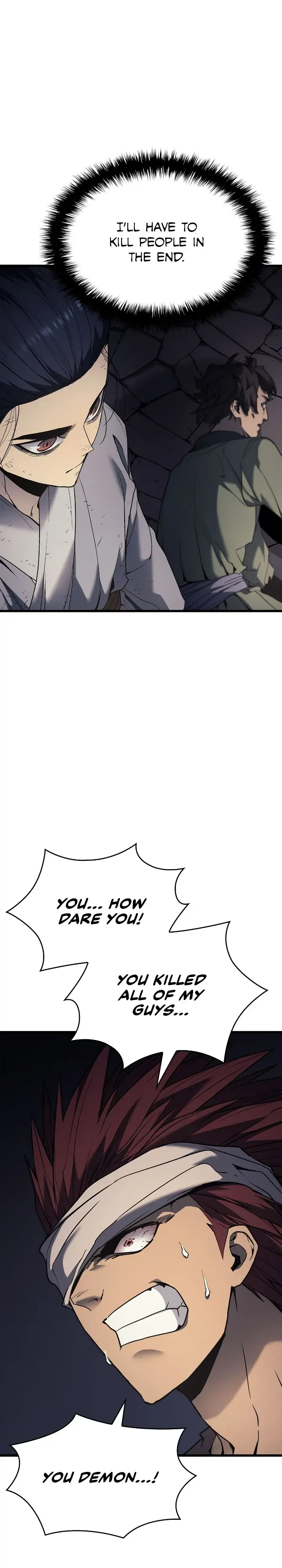Reaper of the Drifting Moon Chapter 6 - 35