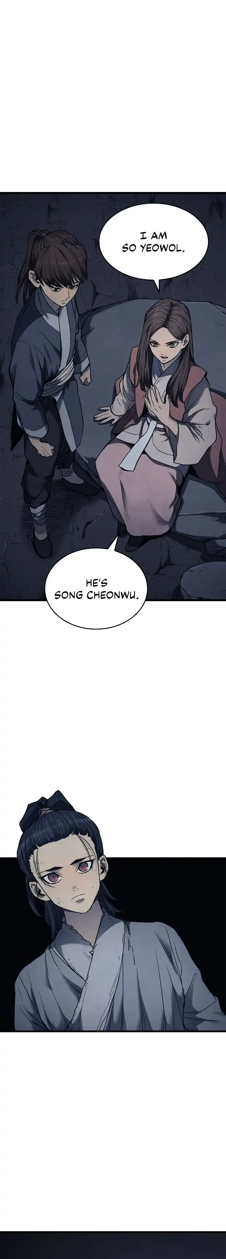 Reaper of the Drifting Moon Chapter 4 - 9