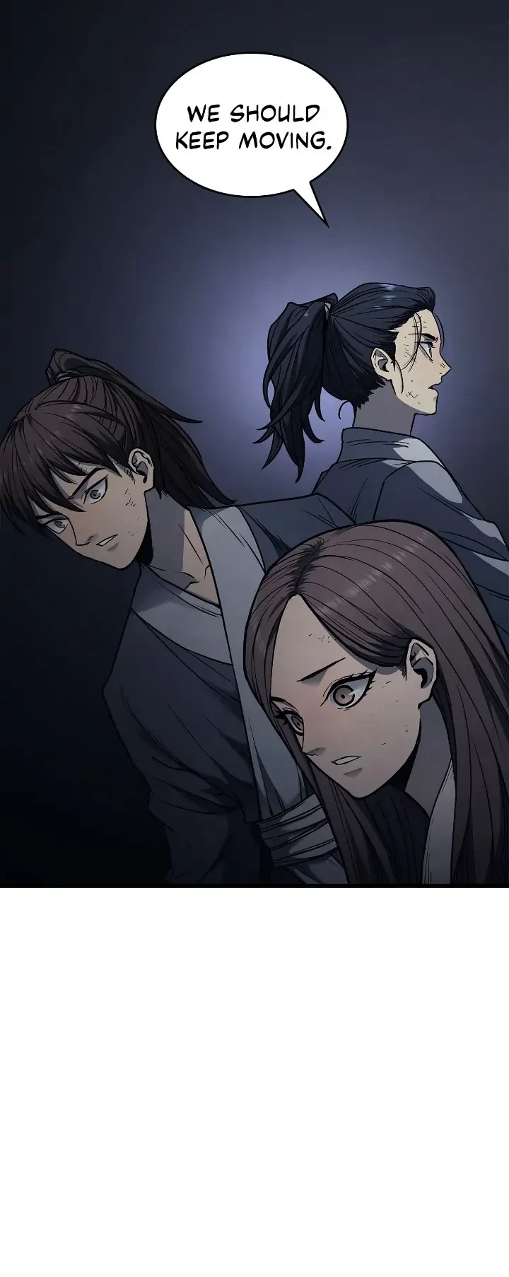 Reaper of the Drifting Moon Chapter 4 - 10