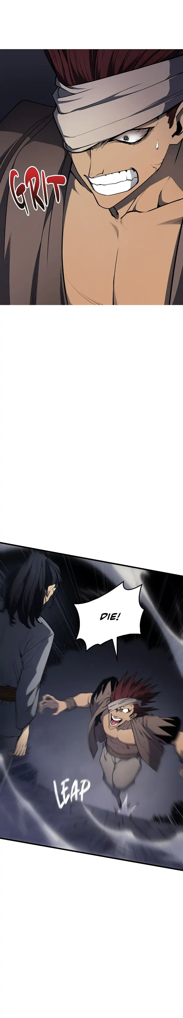 Reaper of the Drifting Moon Chapter 6 - 37
