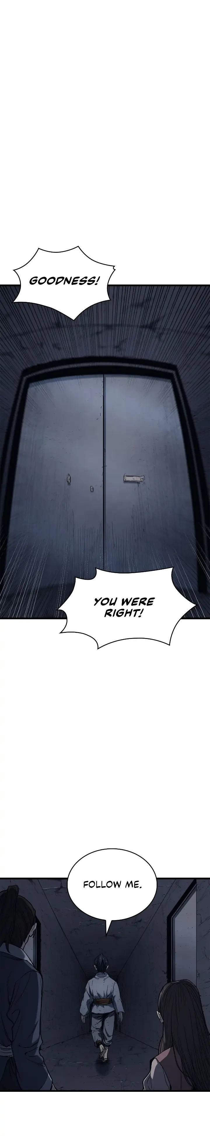 Reaper of the Drifting Moon Chapter 4 - 12