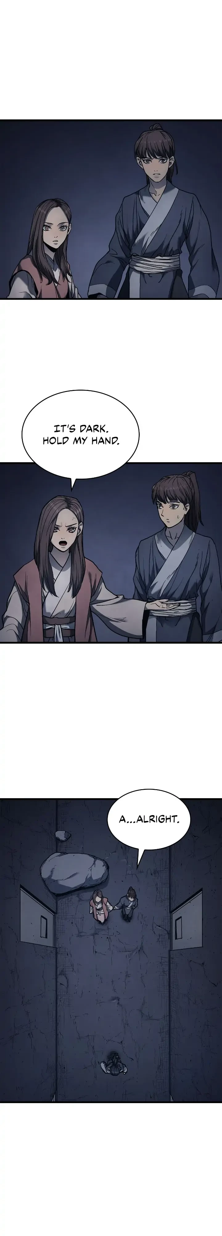 Reaper of the Drifting Moon Chapter 4 - 13