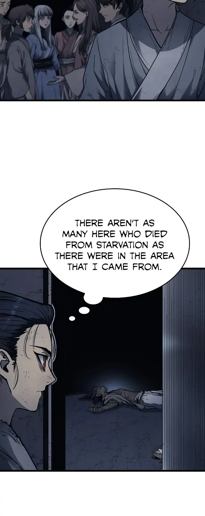 Reaper of the Drifting Moon Chapter 4 - 16