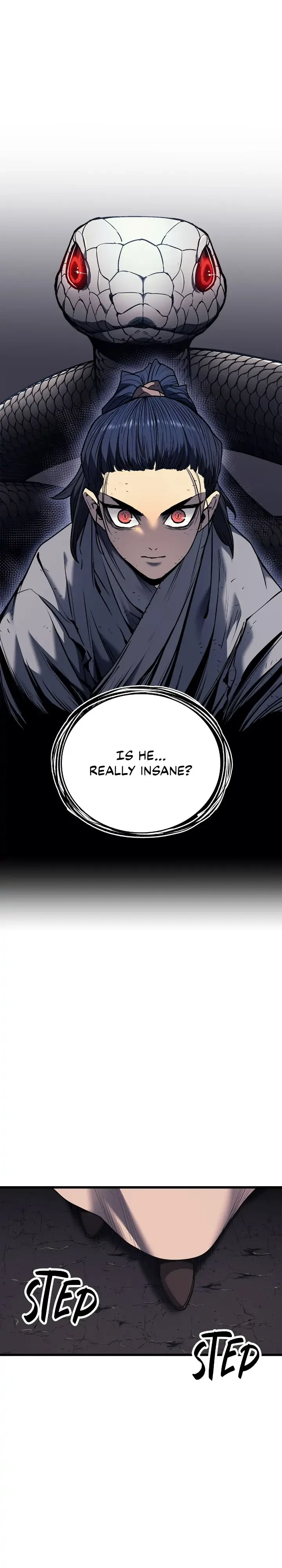 Reaper of the Drifting Moon Chapter 5 - 33