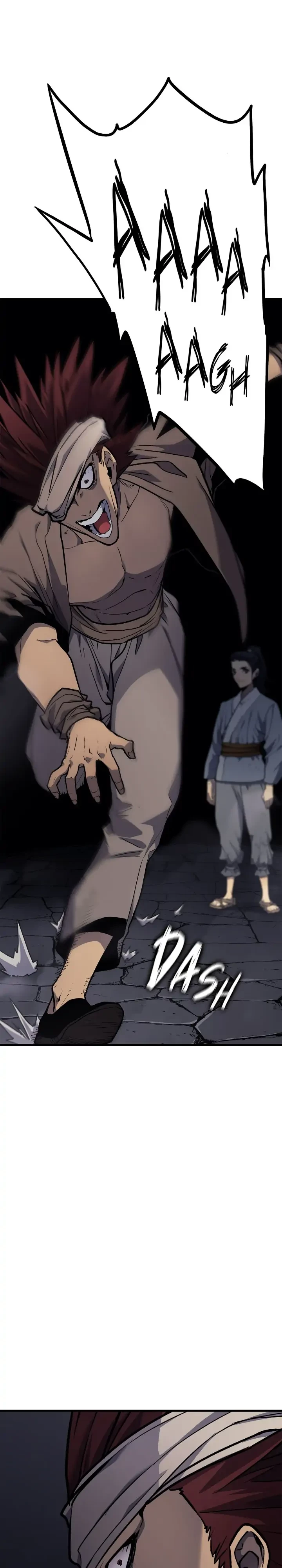 Reaper of the Drifting Moon Chapter 6 - 43