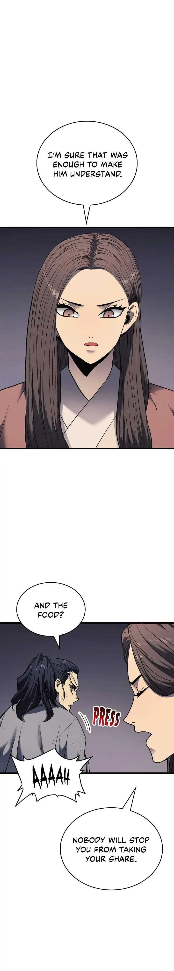Reaper of the Drifting Moon Chapter 5 - 35