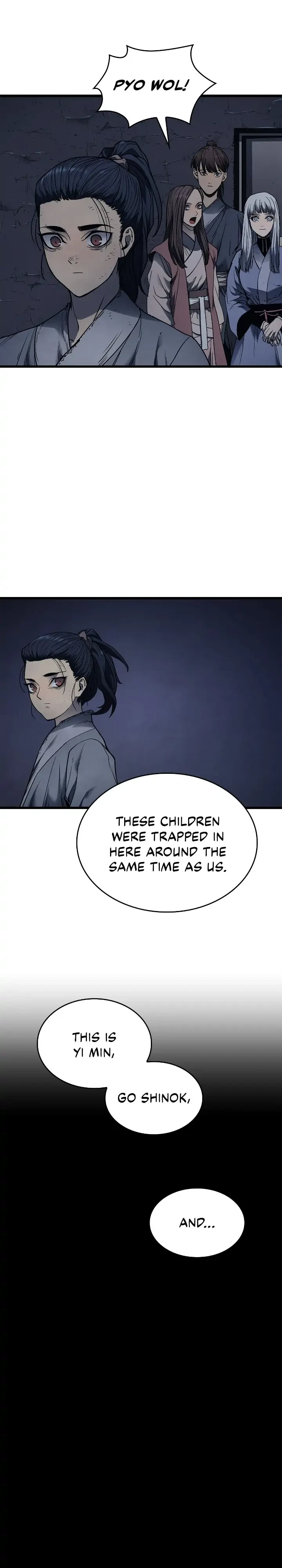 Reaper of the Drifting Moon Chapter 4 - 19