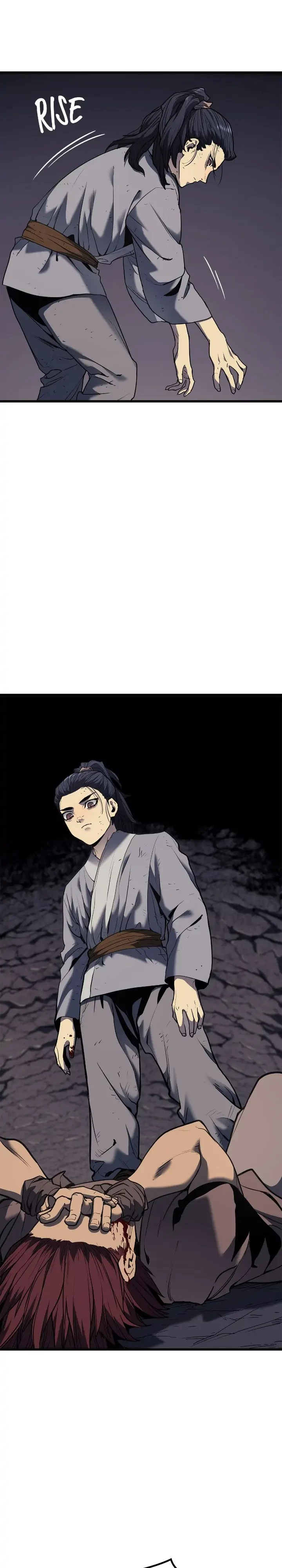Reaper of the Drifting Moon Chapter 5 - 37