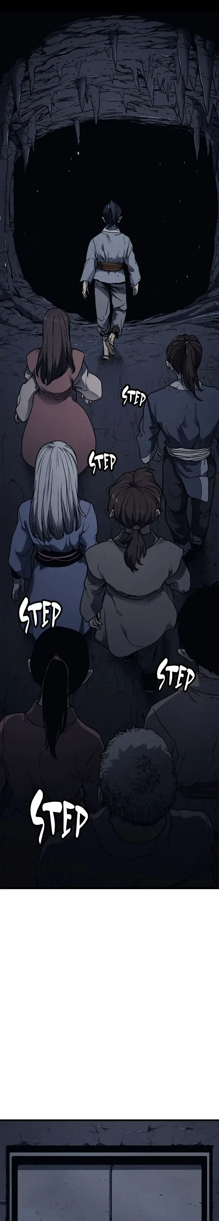 Reaper of the Drifting Moon Chapter 4 - 21
